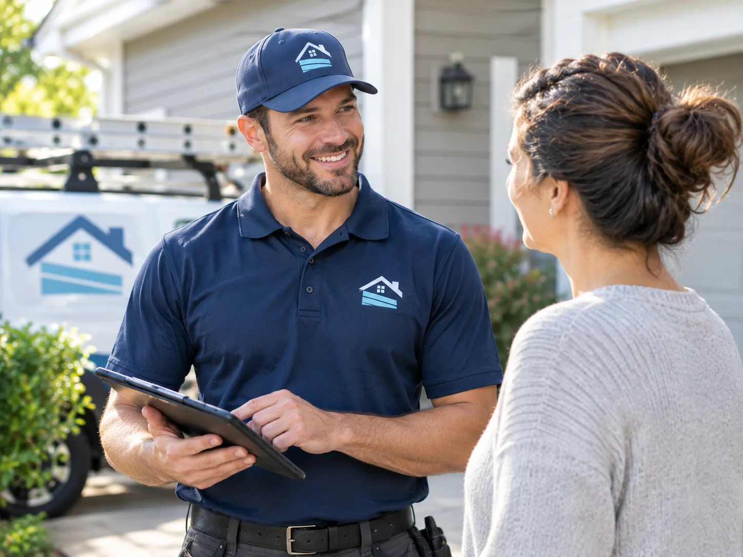 Rotting Siding Repair in Medina, ND